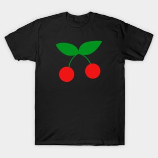 Cherries T-Shirt